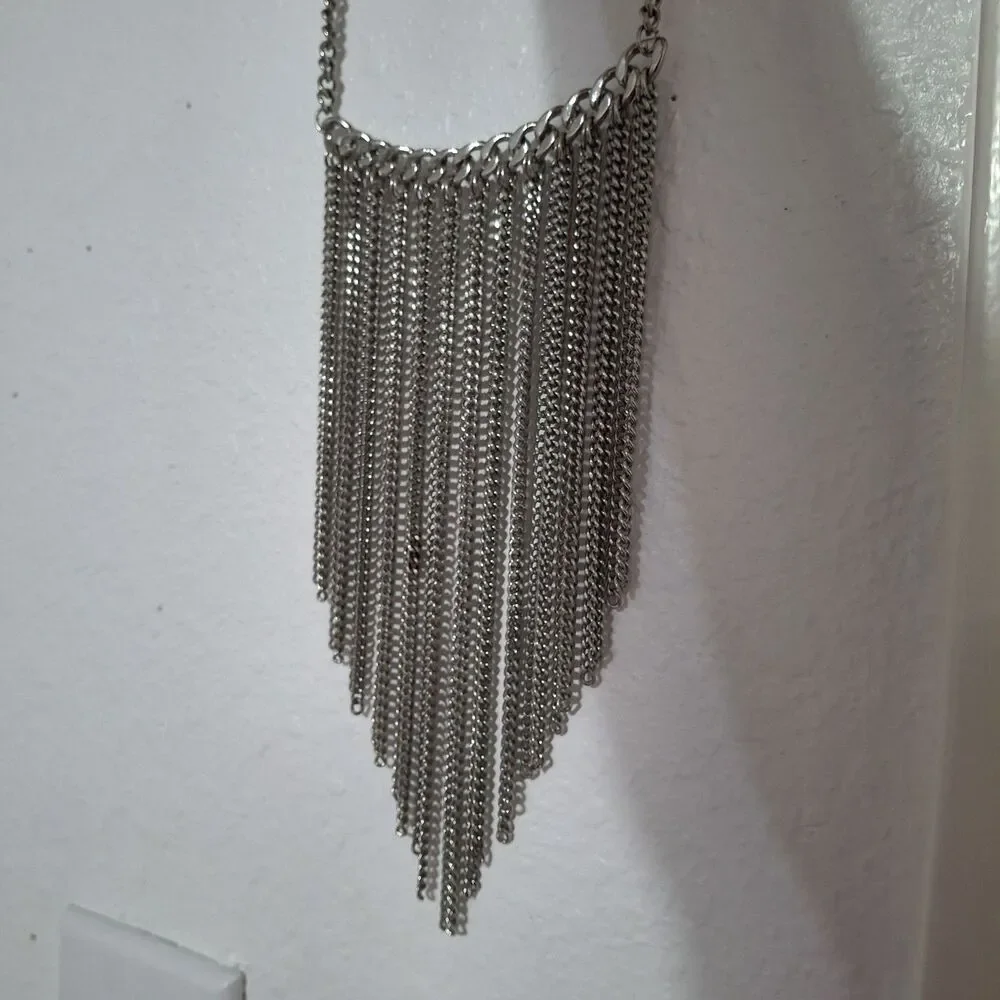 Unbranded multi strand